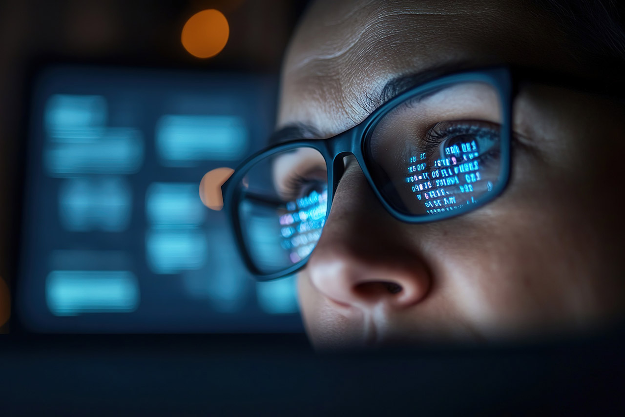 Information Security Assessment